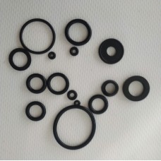 Ремкомплект китайской газовой колонки 12л